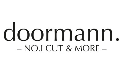 Doormann cut & more
