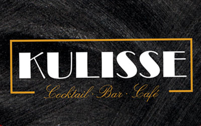 Kulisse – Cocktail, Bar, Café