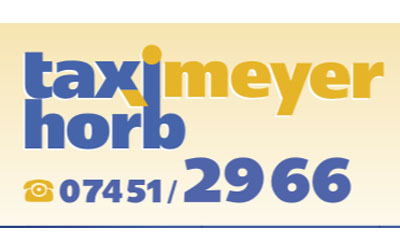 Taxi Meyer